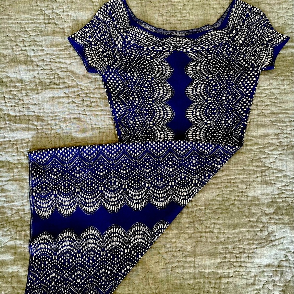 Gorgeous BCBG dress - NEVER worn!